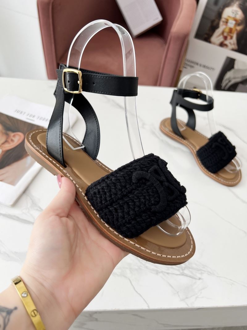 Celine Sandals